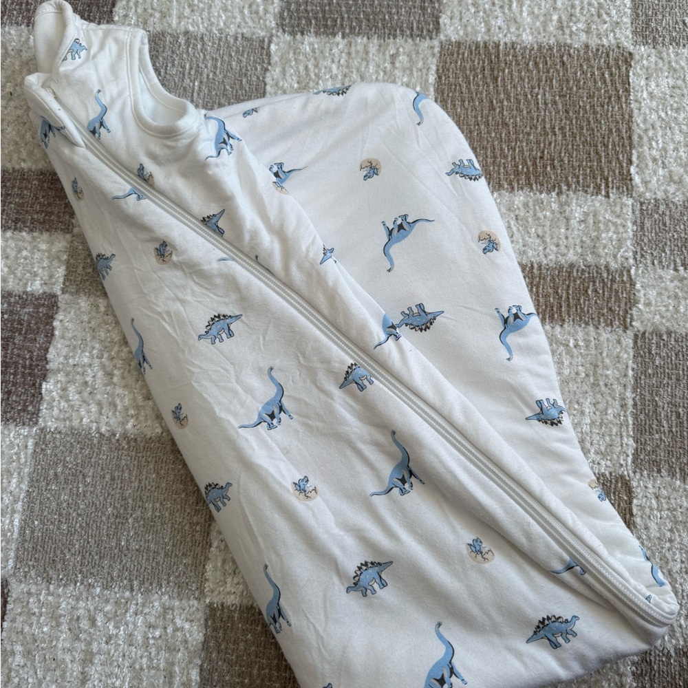 Kyte Baby Dinosaur Sleep Bag 1.0 Tog